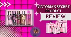 Victoria's Secret Product Review Velvet Petals: Original, Untamed, Heat, Golden, & Luxe