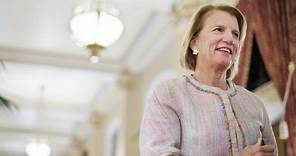 Who Is Shelley Moore Capito's Husband? New Details About Charles L. Capito