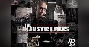 The Injustice Files: Sundown Towns Season 1 Episode 1