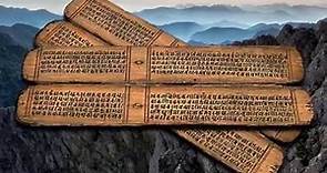 Sanskrit -The Divine Language of the Gods