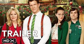 Signed, Sealed, Delivered for Christmas Official Trailer - Own it now!