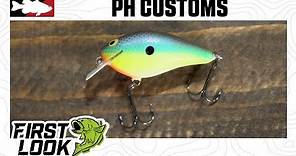 PH Custom Lures 2021 Summer New Releases Interview with Phill Hunt & Bill Lowen | First Look 2021
