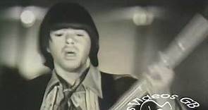 NEW * Pushin' Too Hard - The Seeds {Stereo} 1967