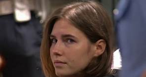 Amanda Knox faces new slander trial in Italy