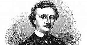 Edgar Allan Poe, el maestro literario del terror