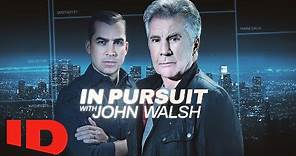 First Look: This Season On In Pursuit with John Walsh