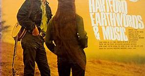 John Hartford - Earthwords & Music