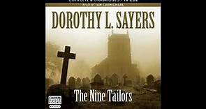 The Nine Tailors Dorothy L Sayers Read By Ian Carmichael Part 1 of 2