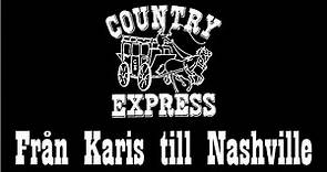 County Express