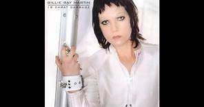 Billie Ray Martin - Eighteen Carat Garbage (with Ann Peebles)