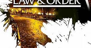 Law and Order: Season 18 Episode 14 Burn Card