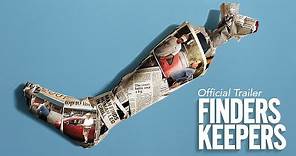 Finders Keepers (2015) | Official Trailer