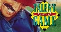 Talent for the Game - movie: watch streaming online