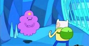 LSP (Lumpy Space Princess) Montage