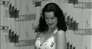 Gretchen Mol The Notorious Bettie Page