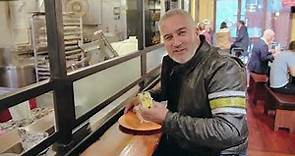 Paul Hollywood Goes To Hollywood l preview