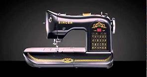 SINGER® 160 Limited Edition Sewing Machine