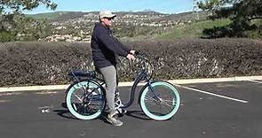 6 Things Seniors Must Know Before Buying an Electric Bike | Ebike Tips for Senior Riders