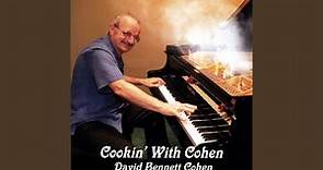 Cookin' With Cohen