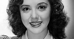 Ann Rutherford ~ Life Story & Biography with Photos | Videos