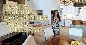 Inside Tracey Edmonds’ Waterfront Hilton Head Island Getaway: Part 1 | Lowcountry Living