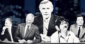 The 32 Greatest Talk-Show Hosts Ever, Ranked