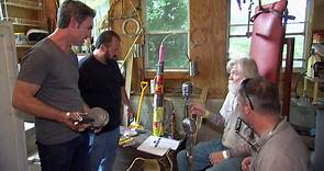 American Pickers Season 5 Episode 4 The Mad Catter