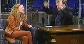 Kate Hudson interview 2000