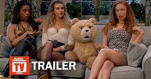 Ted Season 1 Trailer