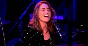 Love is Christmas - Sara Bareilles | Live from Here with Chris Thile