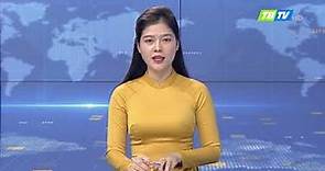 Thời sự Thái Bình 7-1-2021 - Thái Bình TV