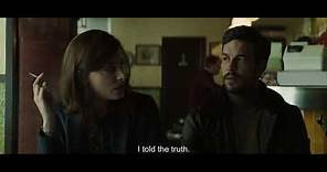 Contratiempo - The invisible Guest TRAILER