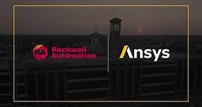Simulation Helps Rockwell Automation Accelerate Digital Transformation