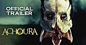 Achoura | Official Trailer | HD | 2021 | Horror-Thriller