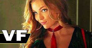 BAD MATCH Bande Annonce VF (Lili Simmons, 2018)