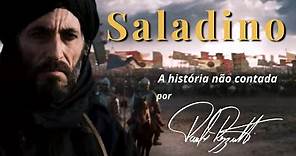 Saladino e a queda de Jerusalém