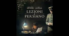 Lezioni Di Persiano - il trailer