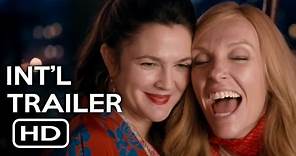 Miss You Already UK Trailer #1 (2015) Drew Barrymore, Toni Collette Comedy Movie HD