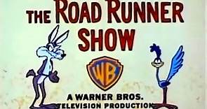 The Road Runner Show (1966-1968, 1971-1973)