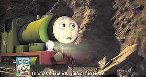 Thomas and Friends - Tale of the Brave | DVD Preview