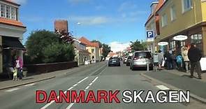 Denmark. FREDERIKSHAVN & SKAGEN // Danmark / Dänemark / Дания / 丹麦 / 덴마크