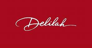 Delilah Holiday Jingles 2020-2021