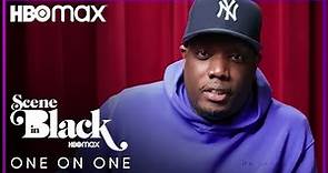 That Damn Michael Che: One on One | Scene in Black | HBO Max