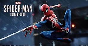 Marvel's Spider-Man | Película Completa en Español Latino | Edición especial