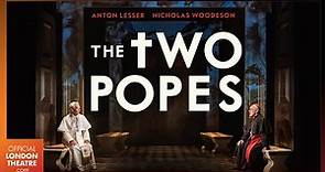 The Two Popes | 2022 London Trailer