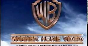 Warner Home Video (1985) Slightly Low Tone
