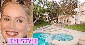 Sharon Stone lifestyle (cars, house, net worth)
