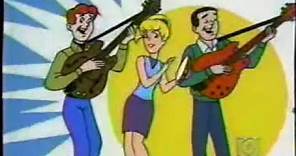 The Archies - "Comes the Sun"