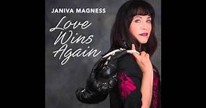 Love Wins Again - Janiva Magness