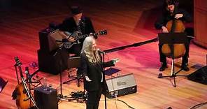 Patti Smith--PERFECT DAY (LOU REED) - BUENOS AIRES -ARGENTINA